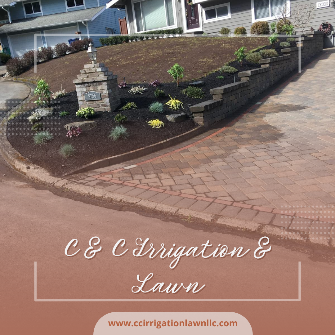 C & C Irrigation & Lawn LLC Image